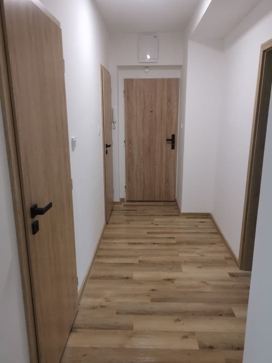 Predaj bytu 3-izbový 63 m², Mitušova, Ostrava, Moravskoslezský kraj Predaj bytu 3-izbový 63 m², Mitušova, Ostrava, Moravskoslezský kraj