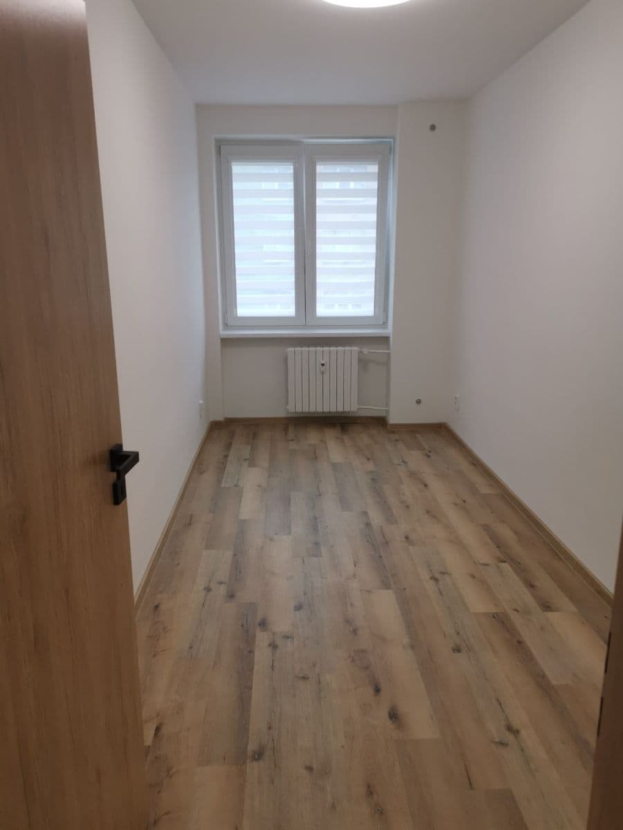 Predaj bytu 3-izbový 63 m², Mitušova, Ostrava, Moravskoslezský kraj Predaj bytu 3-izbový 63 m², Mitušova, Ostrava, Moravskoslezský kraj