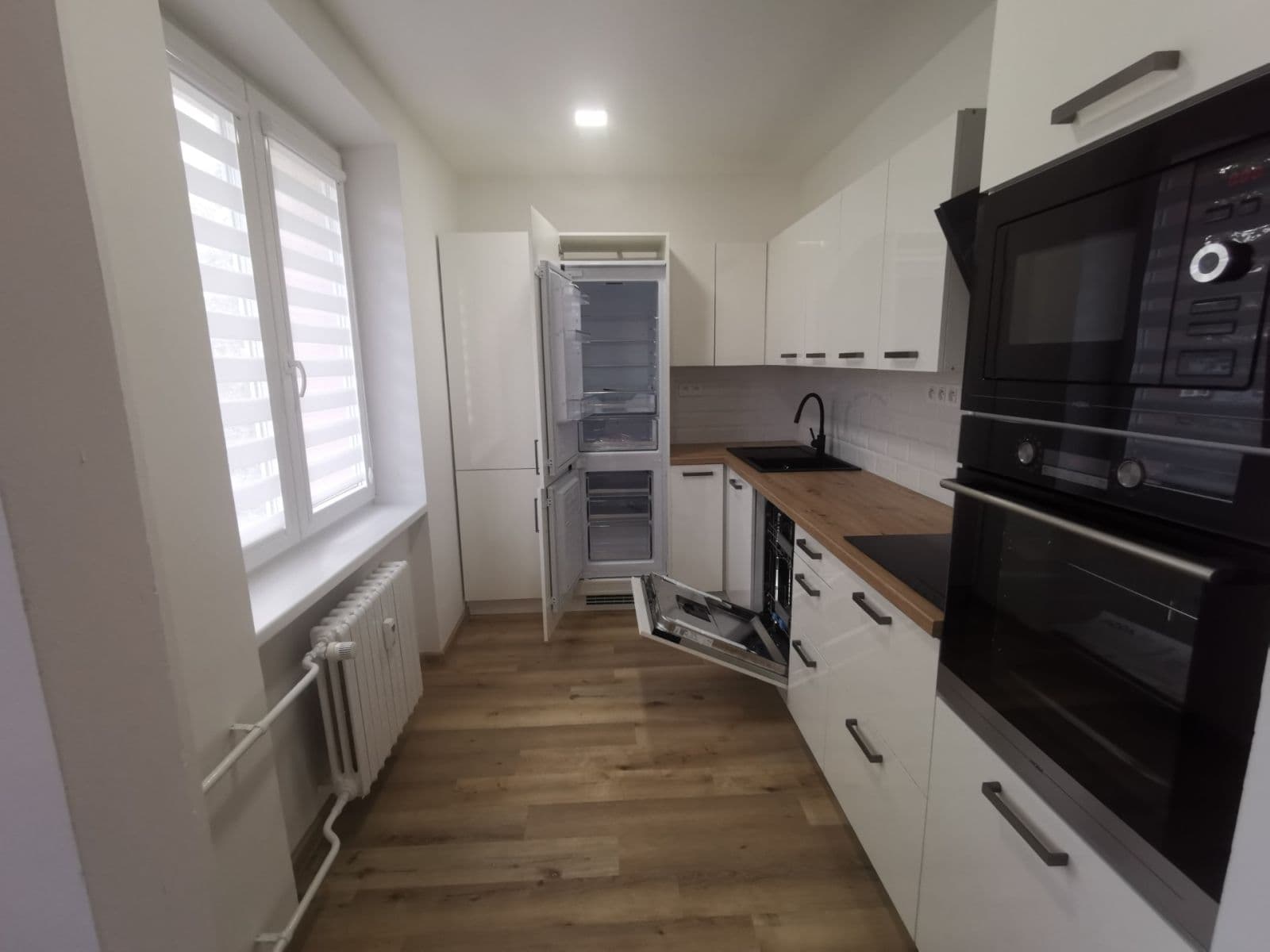 Predaj bytu 3-izbový 63 m², Mitušova, Ostrava, Moravskoslezský kraj Predaj bytu 3-izbový 63 m², Mitušova, Ostrava, Moravskoslezský kraj