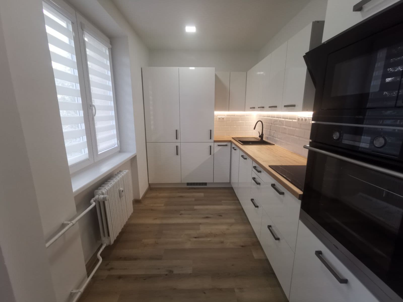 Predaj bytu 3-izbový 63 m², Mitušova, Ostrava, Moravskoslezský kraj Predaj bytu 3-izbový 63 m², Mitušova, Ostrava, Moravskoslezský kraj