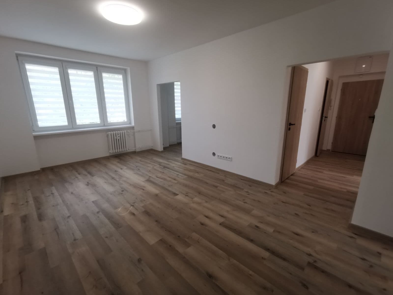 Predaj bytu 3-izbový 63 m², Mitušova, Ostrava, Moravskoslezský kraj Predaj bytu 3-izbový 63 m², Mitušova, Ostrava, Moravskoslezský kraj