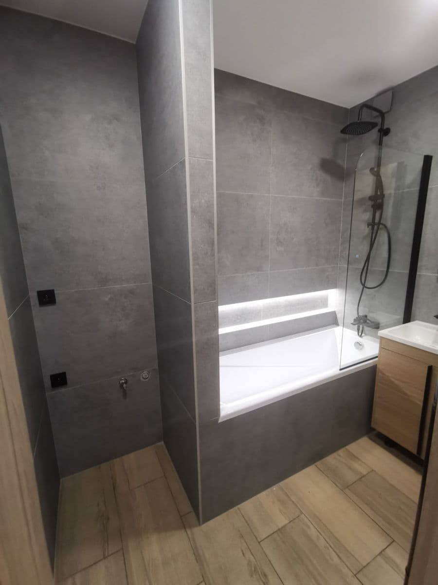 Predaj bytu 3-izbový 63 m², Mitušova, Ostrava, Moravskoslezský kraj Predaj bytu 3-izbový 63 m², Mitušova, Ostrava, Moravskoslezský kraj
