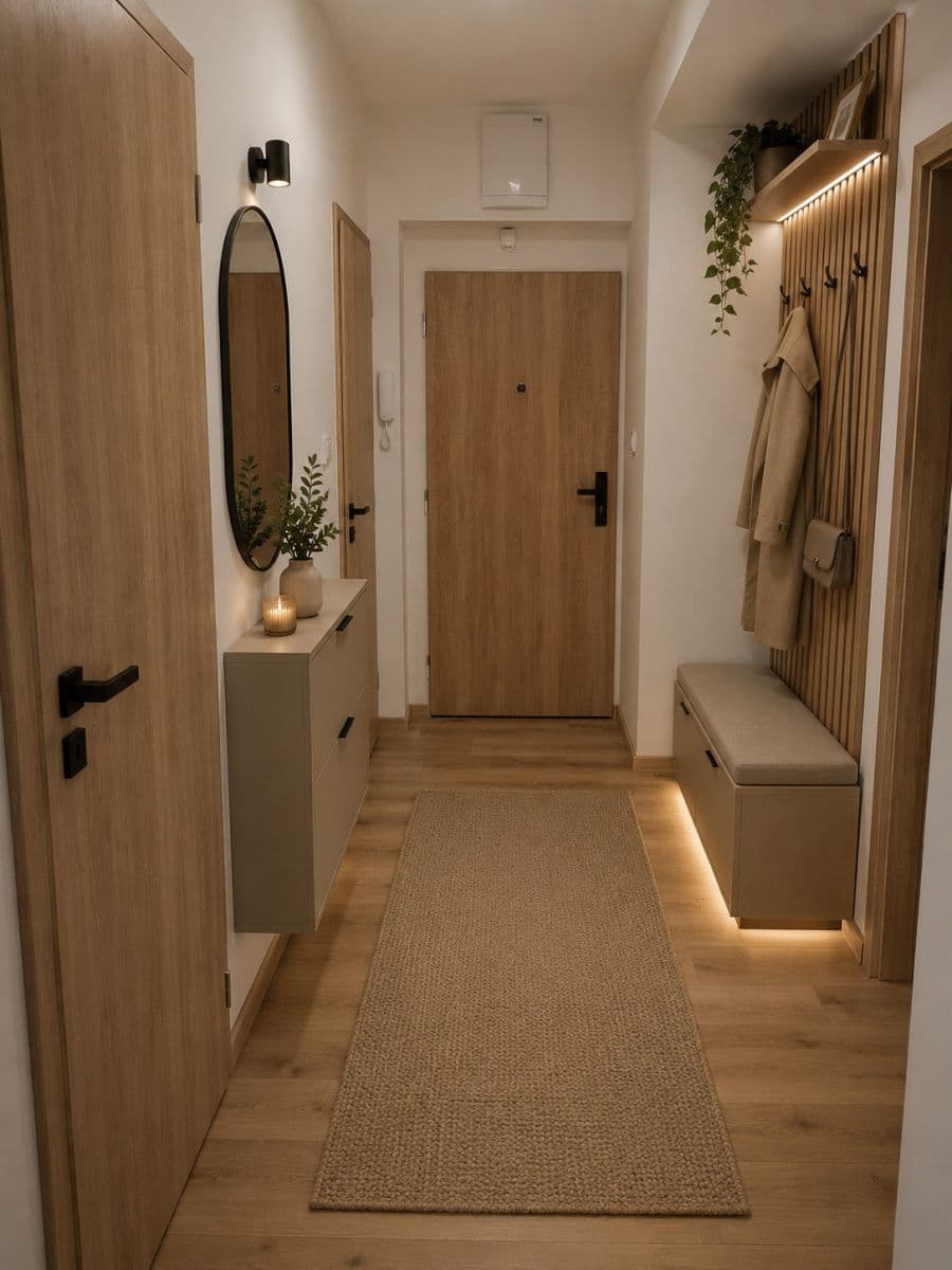 Predaj bytu 3-izbový 63 m², Mitušova, Ostrava, Moravskoslezský kraj Predaj bytu 3-izbový 63 m², Mitušova, Ostrava, Moravskoslezský kraj