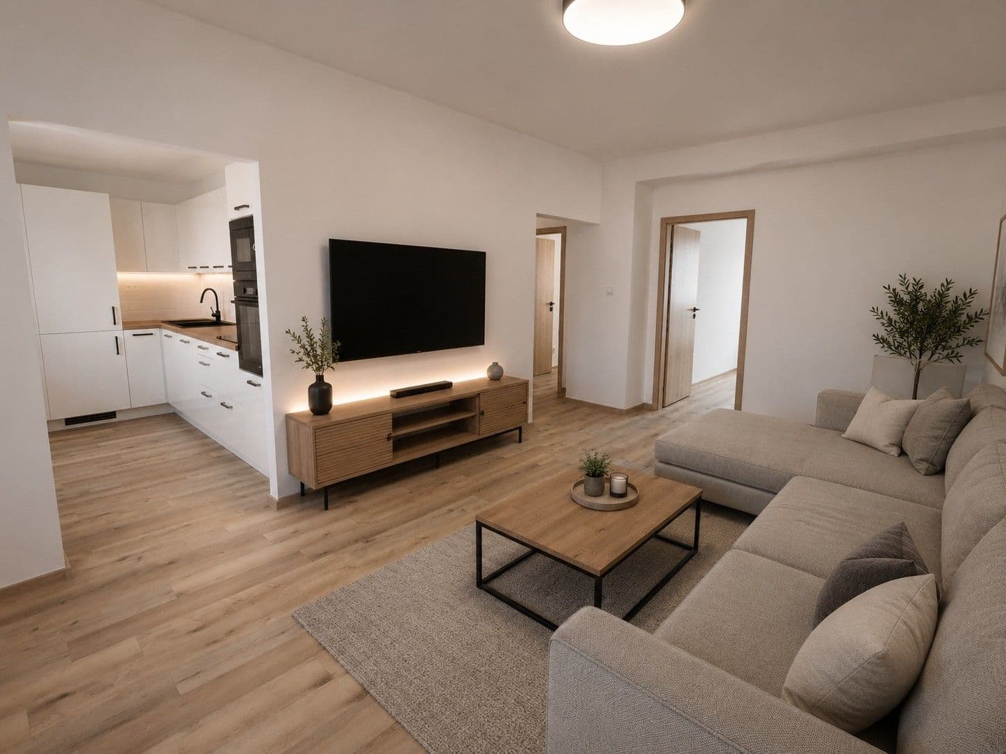 Predaj bytu 3-izbový 63 m², Mitušova, Ostrava, Moravskoslezský kraj Predaj bytu 3-izbový 63 m², Mitušova, Ostrava, Moravskoslezský kraj
