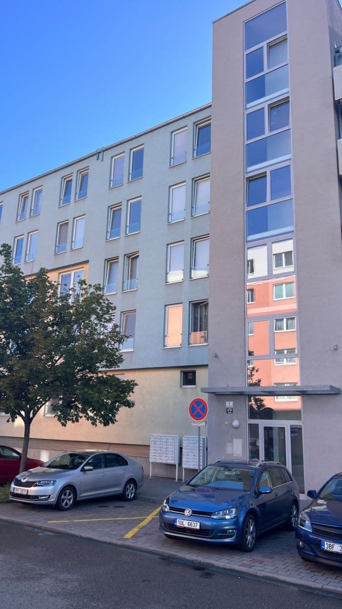 Predaj bytu 1-izbový 30 m², Zderadova, Brno, Jihomoravský kraj Predaj bytu 1-izbový 30 m², Zderadova, Brno, Jihomoravský kraj
