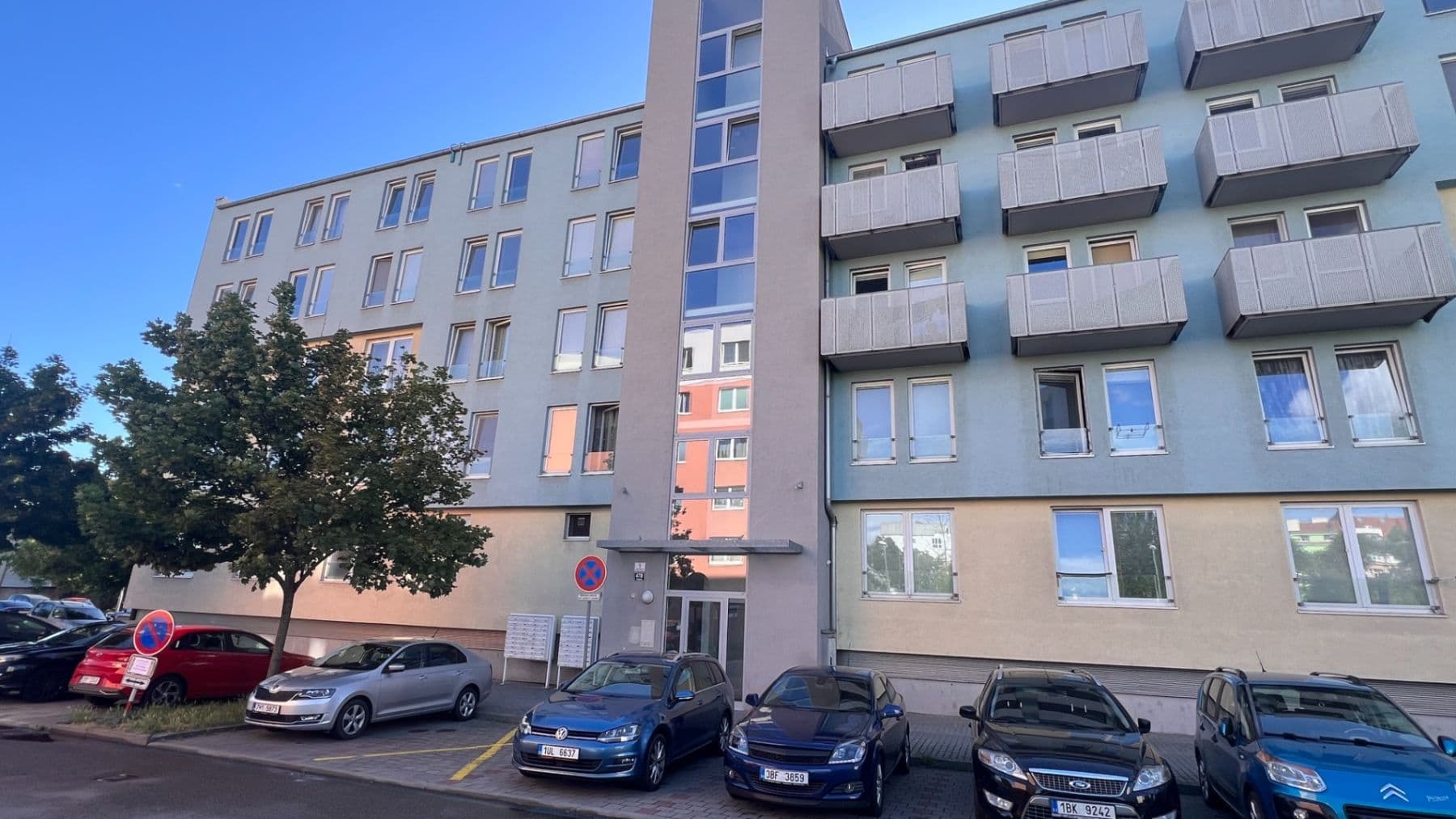 Predaj bytu 1-izbový 30 m², Zderadova, Brno, Jihomoravský kraj Predaj bytu 1-izbový 30 m², Zderadova, Brno, Jihomoravský kraj
