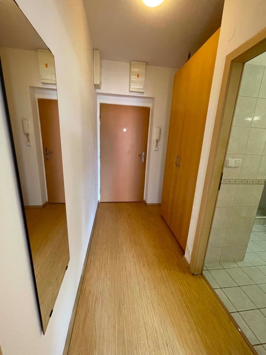 Predaj bytu 1-izbový 30 m², Zderadova, Brno, Jihomoravský kraj Predaj bytu 1-izbový 30 m², Zderadova, Brno, Jihomoravský kraj