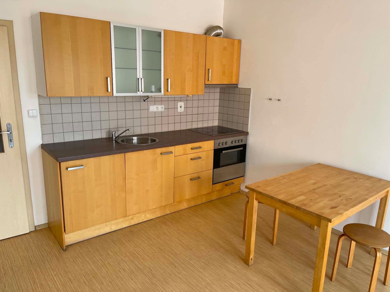 Predaj bytu 1-izbový 30 m², Zderadova, Brno, Jihomoravský kraj Predaj bytu 1-izbový 30 m², Zderadova, Brno, Jihomoravský kraj
