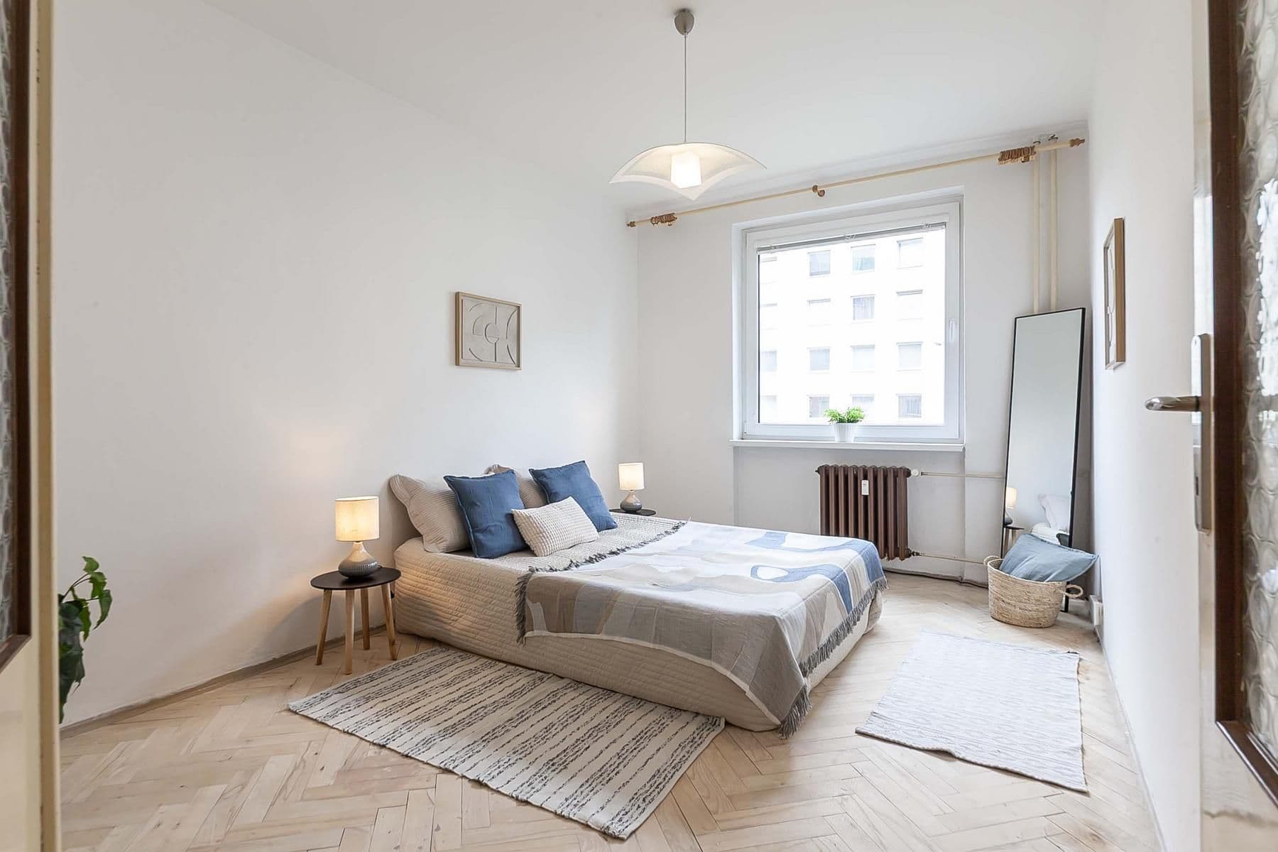 Predaj bytu 3-izbový 69 m², Okořská, Praha, Praha Predaj bytu 3-izbový 69 m², Okořská, Praha, Praha