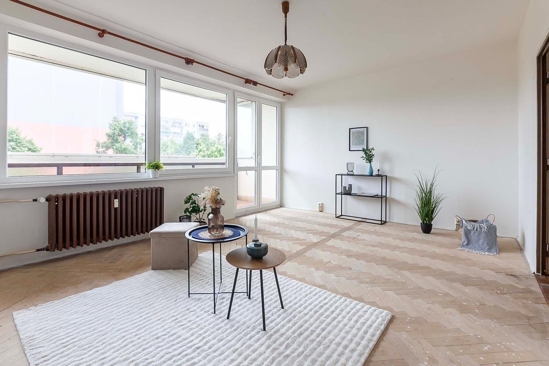 Predaj bytu 3-izbový 69 m², Okořská, Praha, Praha Predaj bytu 3-izbový 69 m², Okořská, Praha, Praha