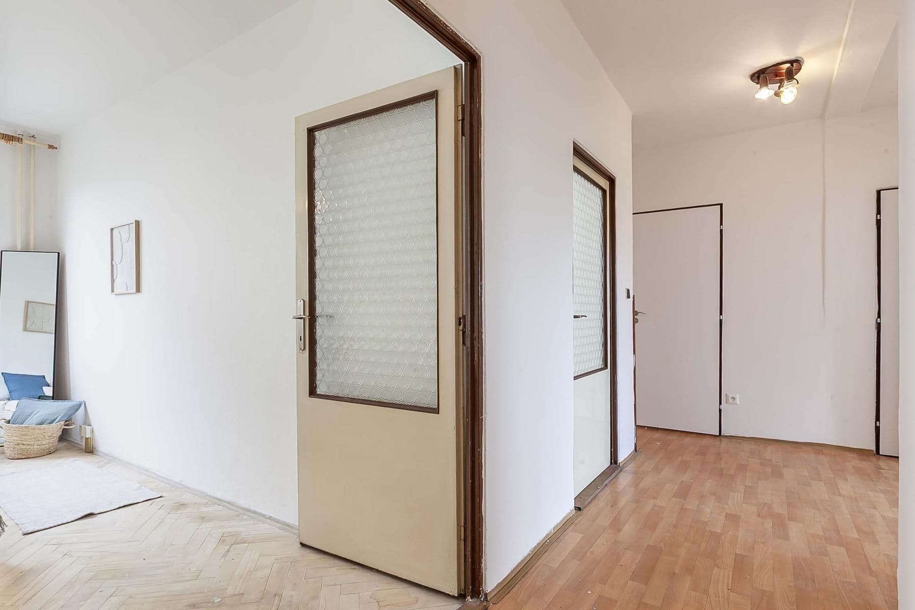 Predaj bytu 3-izbový 69 m², Okořská, Praha, Praha Predaj bytu 3-izbový 69 m², Okořská, Praha, Praha