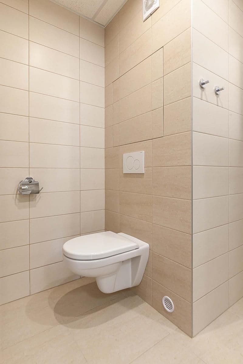 Predaj bytu 3-izbový 69 m², Okořská, Praha, Praha Predaj bytu 3-izbový 69 m², Okořská, Praha, Praha