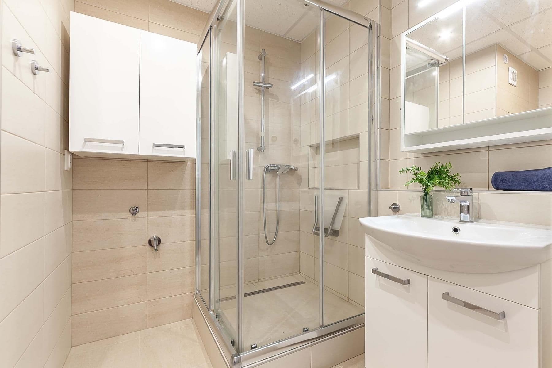Predaj bytu 3-izbový 69 m², Okořská, Praha, Praha Predaj bytu 3-izbový 69 m², Okořská, Praha, Praha
