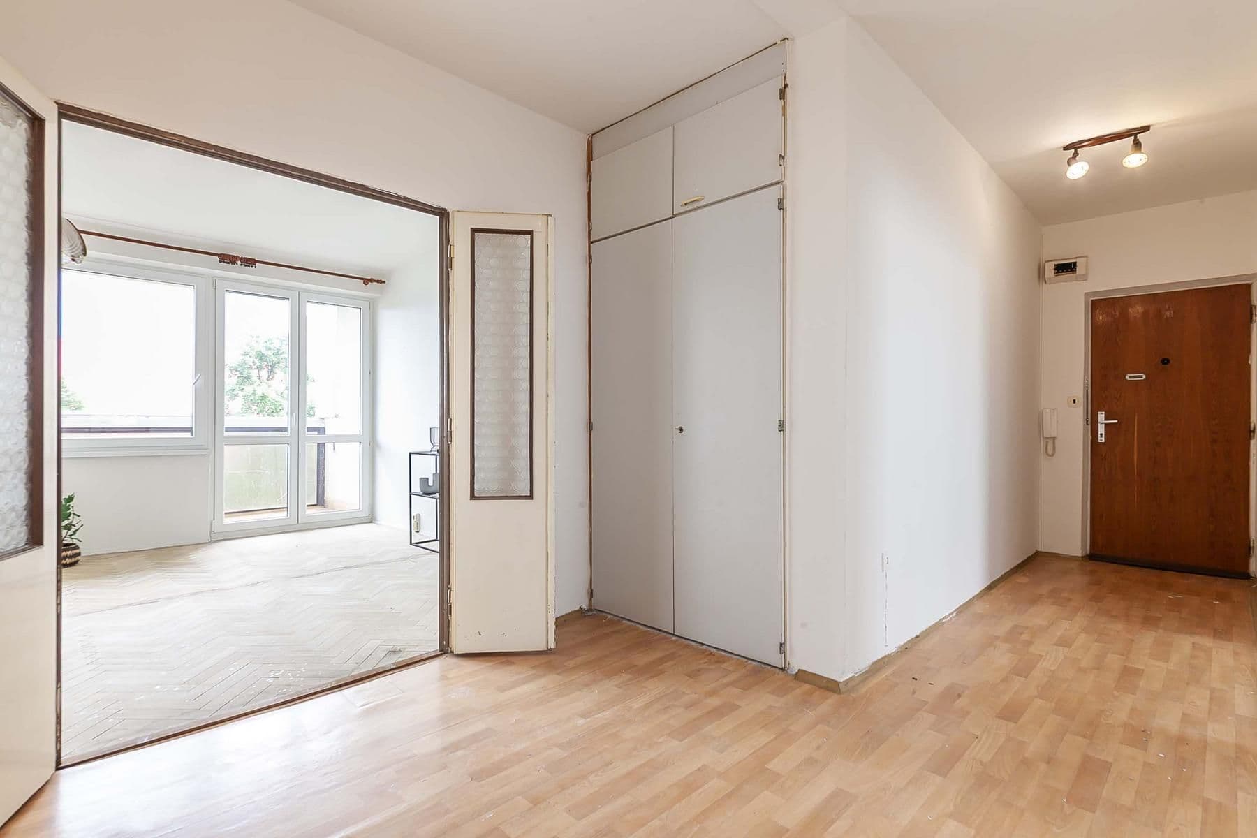 Predaj bytu 3-izbový 69 m², Okořská, Praha, Praha Predaj bytu 3-izbový 69 m², Okořská, Praha, Praha