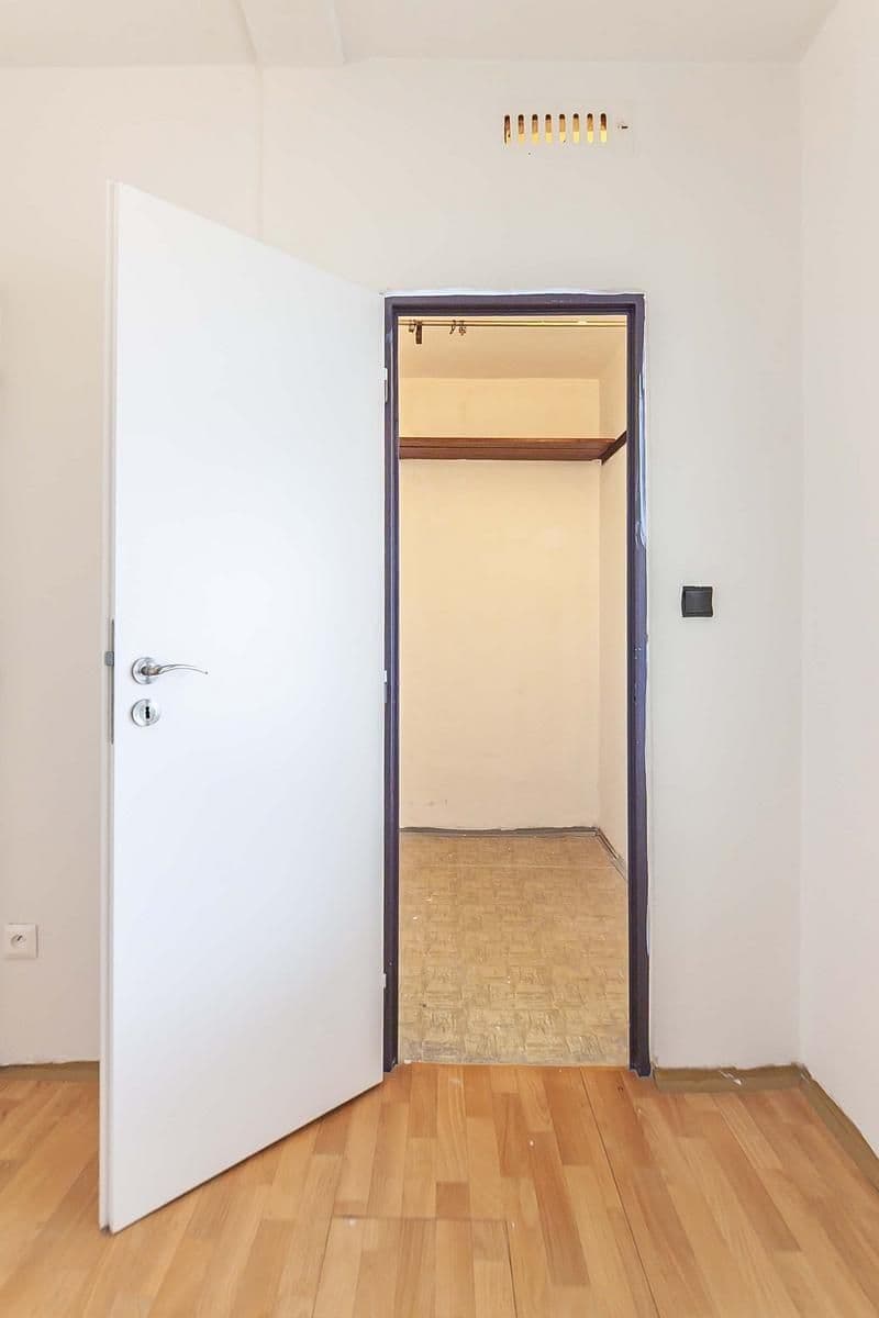 Predaj bytu 3-izbový 69 m², Okořská, Praha, Praha Predaj bytu 3-izbový 69 m², Okořská, Praha, Praha
