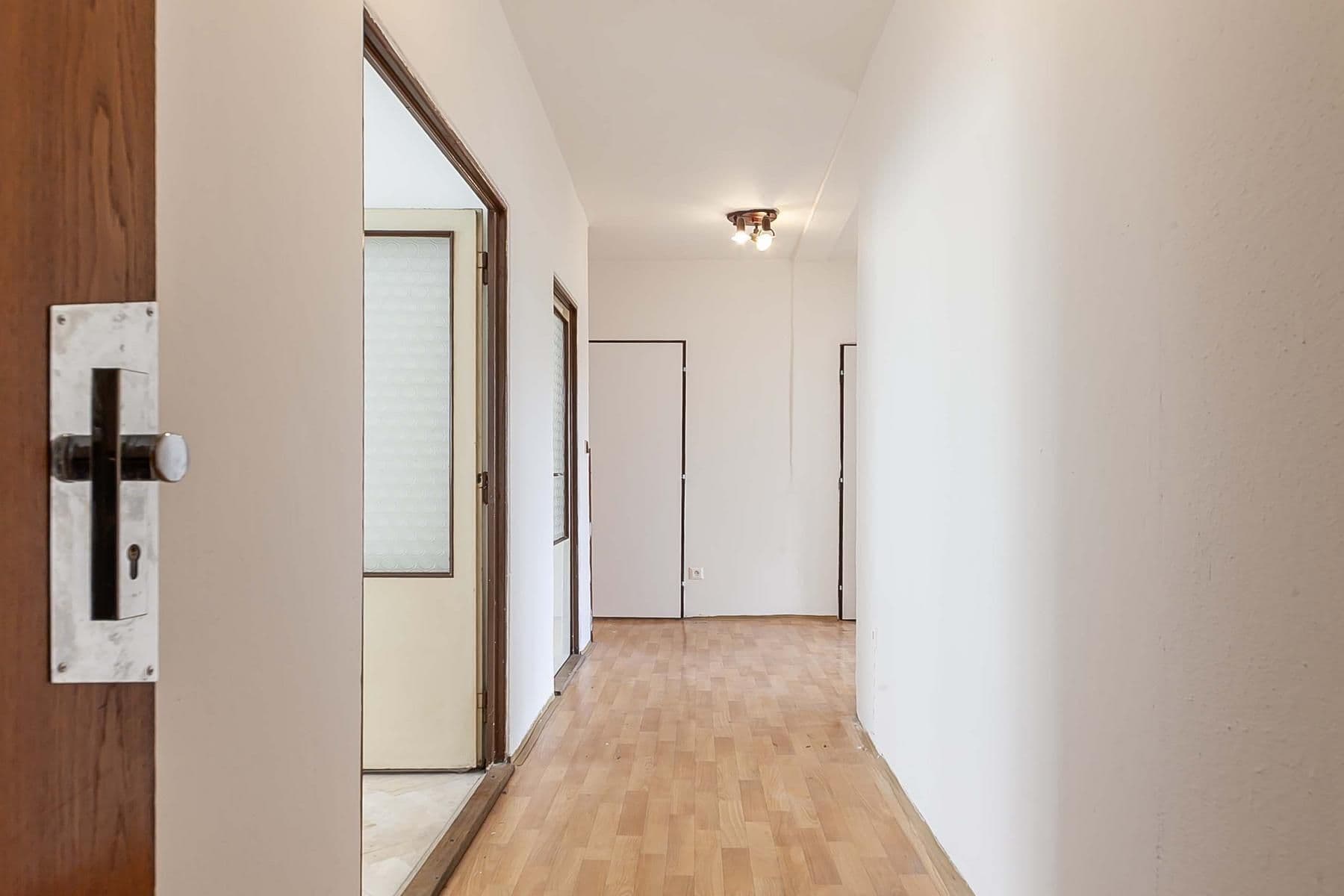 Predaj bytu 3-izbový 69 m², Okořská, Praha, Praha Predaj bytu 3-izbový 69 m², Okořská, Praha, Praha