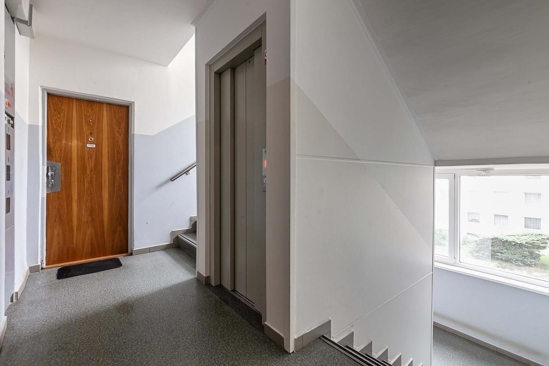 Predaj bytu 3-izbový 69 m², Okořská, Praha, Praha Predaj bytu 3-izbový 69 m², Okořská, Praha, Praha