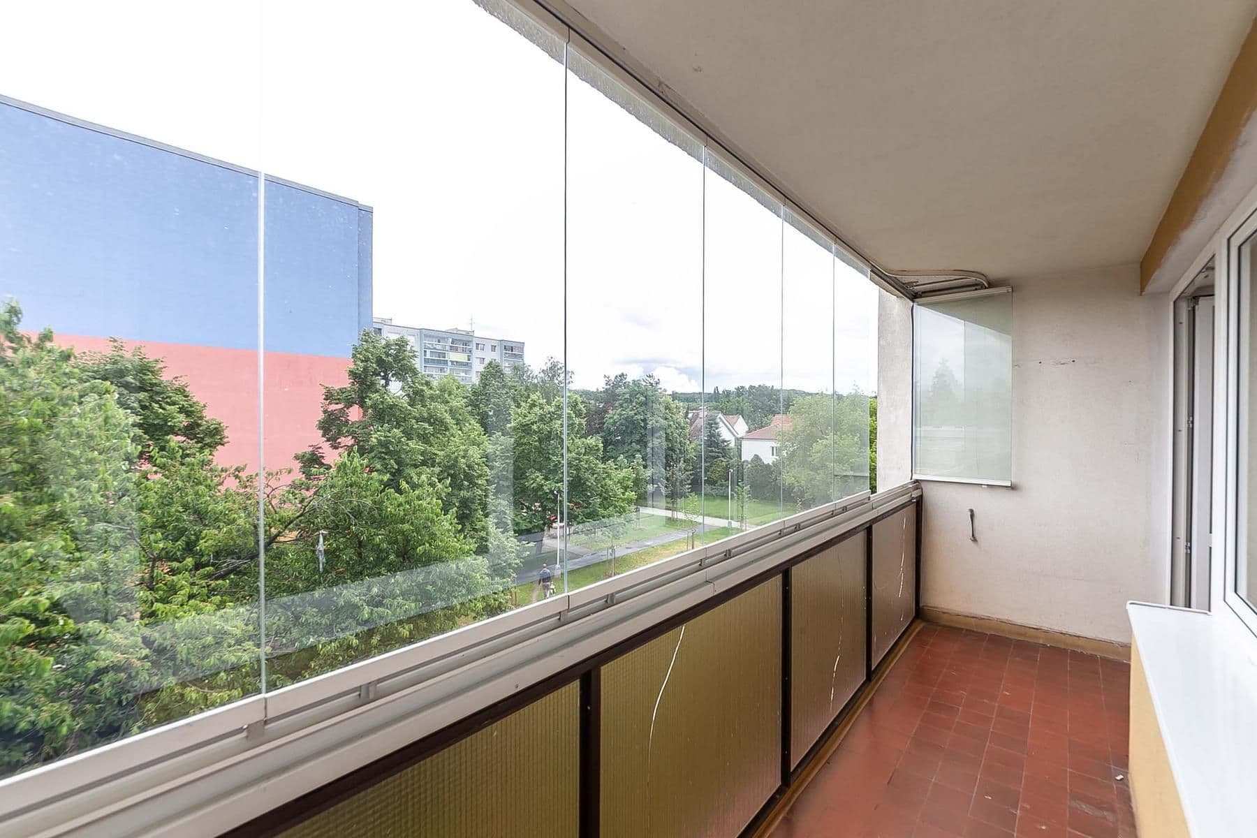 Predaj bytu 3-izbový 69 m², Okořská, Praha, Praha Predaj bytu 3-izbový 69 m², Okořská, Praha, Praha