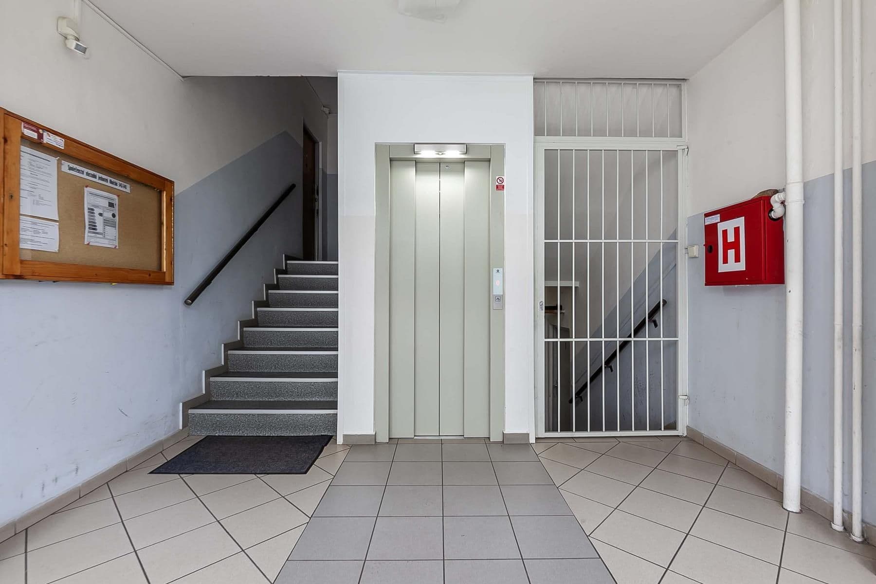 Predaj bytu 3-izbový 69 m², Okořská, Praha, Praha Predaj bytu 3-izbový 69 m², Okořská, Praha, Praha