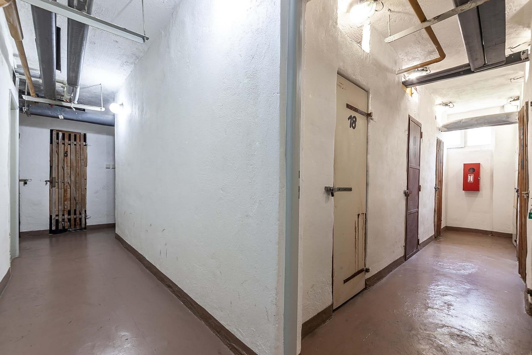 Predaj bytu 3-izbový 69 m², Okořská, Praha, Praha Predaj bytu 3-izbový 69 m², Okořská, Praha, Praha