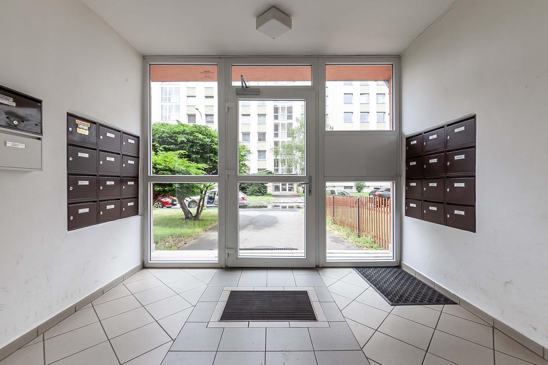 Predaj bytu 3-izbový 69 m², Okořská, Praha, Praha Predaj bytu 3-izbový 69 m², Okořská, Praha, Praha