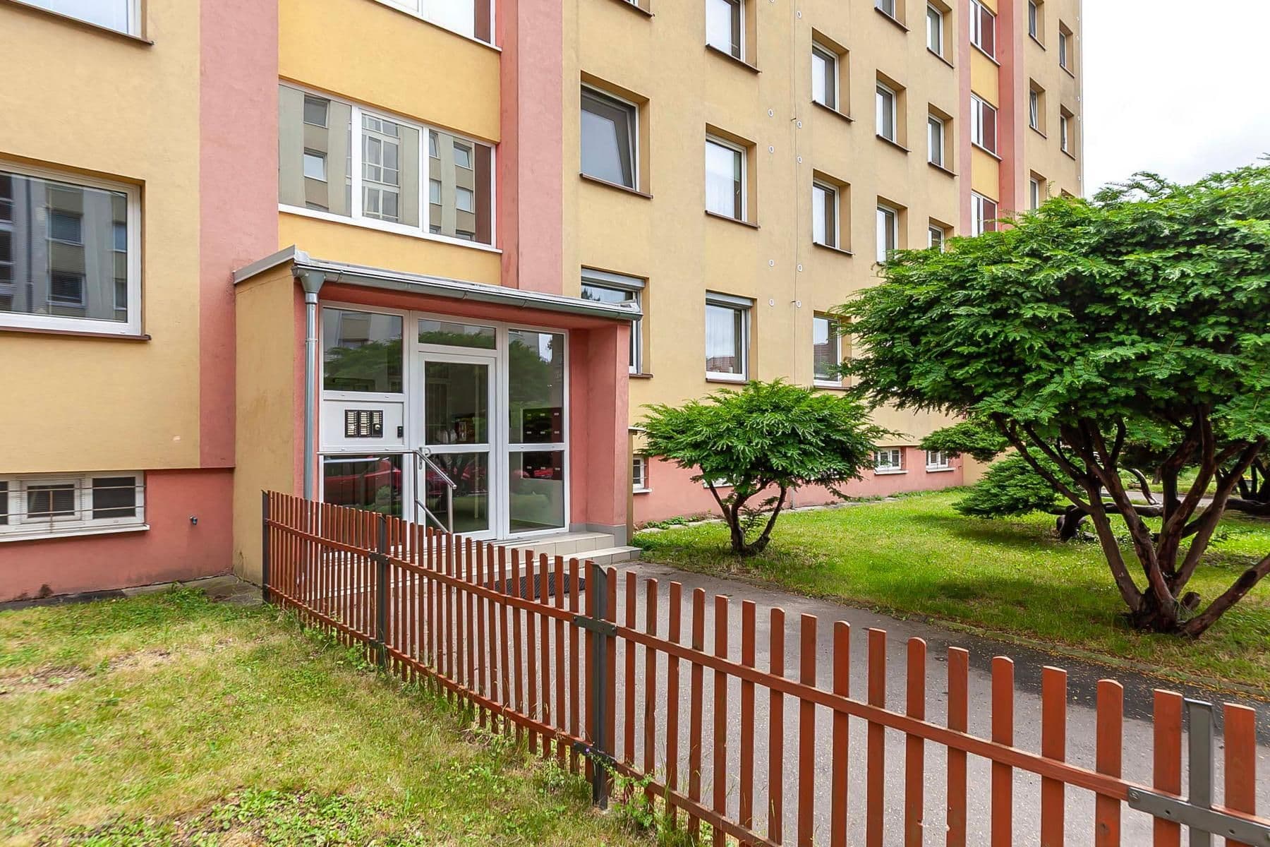 Predaj bytu 3-izbový 69 m², Okořská, Praha, Praha Predaj bytu 3-izbový 69 m², Okořská, Praha, Praha