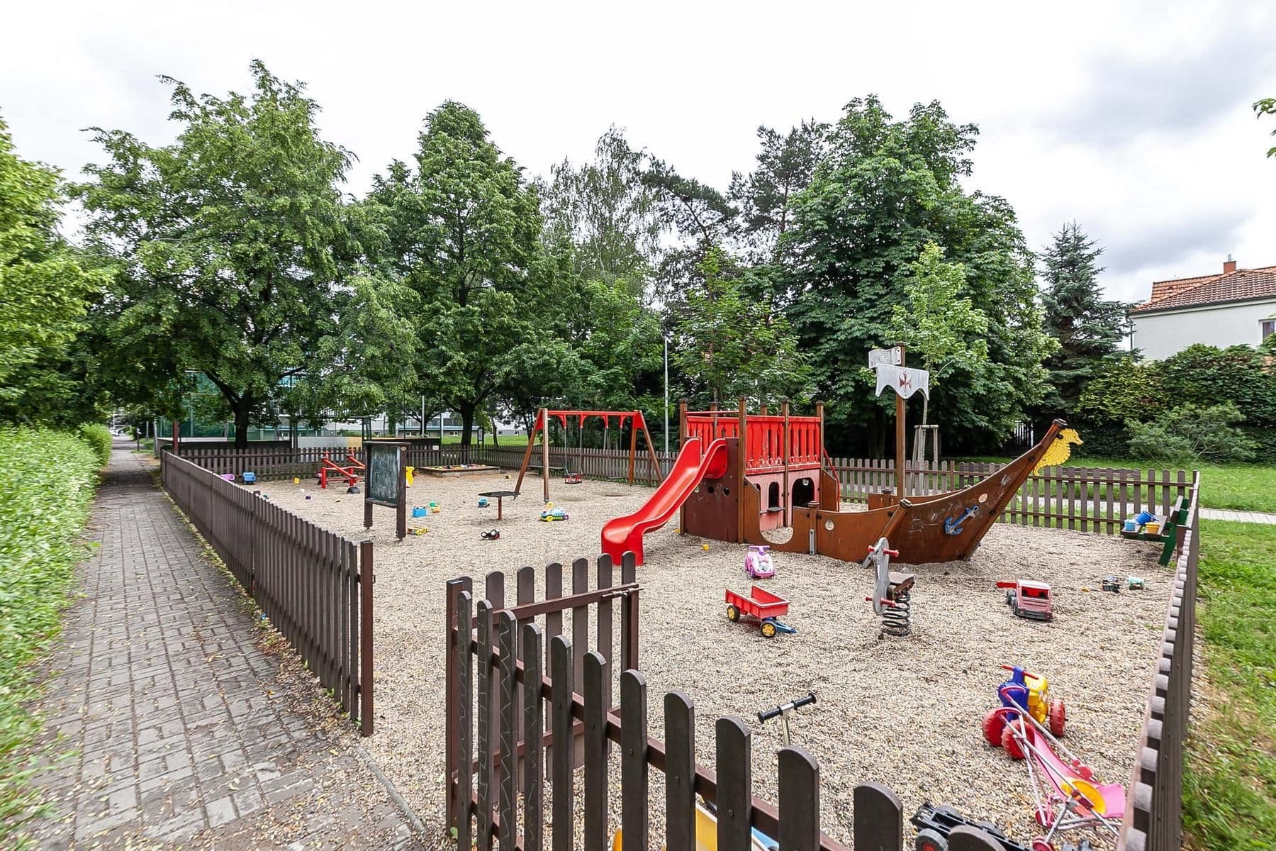 Predaj bytu 3-izbový 69 m², Okořská, Praha, Praha Predaj bytu 3-izbový 69 m², Okořská, Praha, Praha