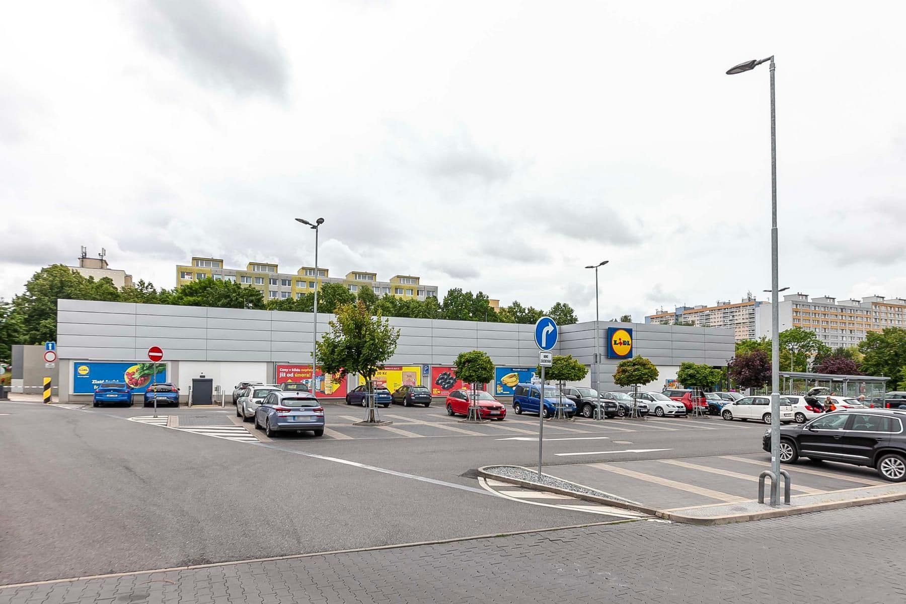 Predaj bytu 3-izbový 69 m², Okořská, Praha, Praha Predaj bytu 3-izbový 69 m², Okořská, Praha, Praha