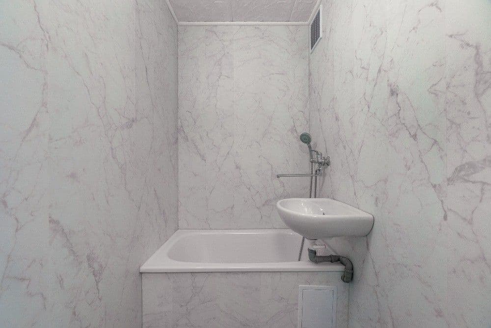Prenájom bytu 1-izbový 34 m², Šrámkova, Ústí nad Labem, Ústecký kraj Prenájom bytu 1-izbový 34 m², Šrámkova, Ústí nad Labem, Ústecký kraj