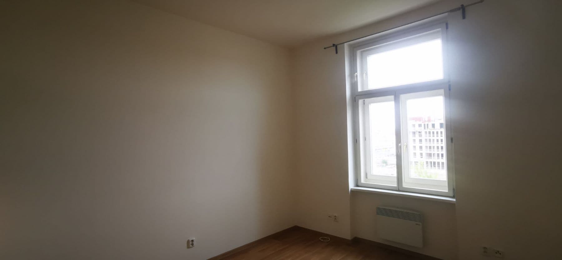 Prenájom bytu 1-izbový 28 m², Radlická, Praha, Praha Prenájom bytu 1-izbový 28 m², Radlická, Praha, Praha