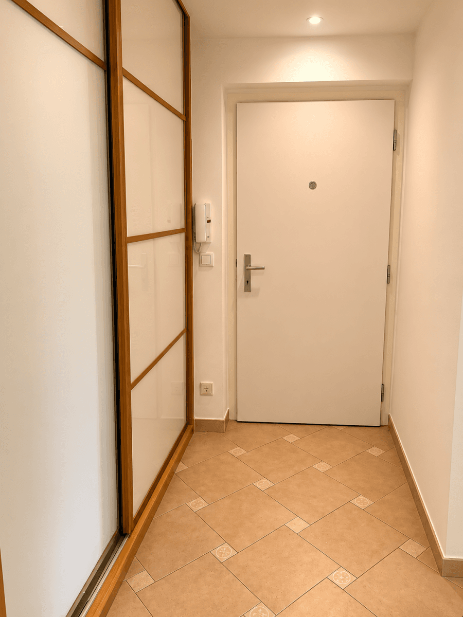 Predaj bytu 2-izbový 54 m², Praha, Praha Predaj bytu 2-izbový 54 m², Praha, Praha