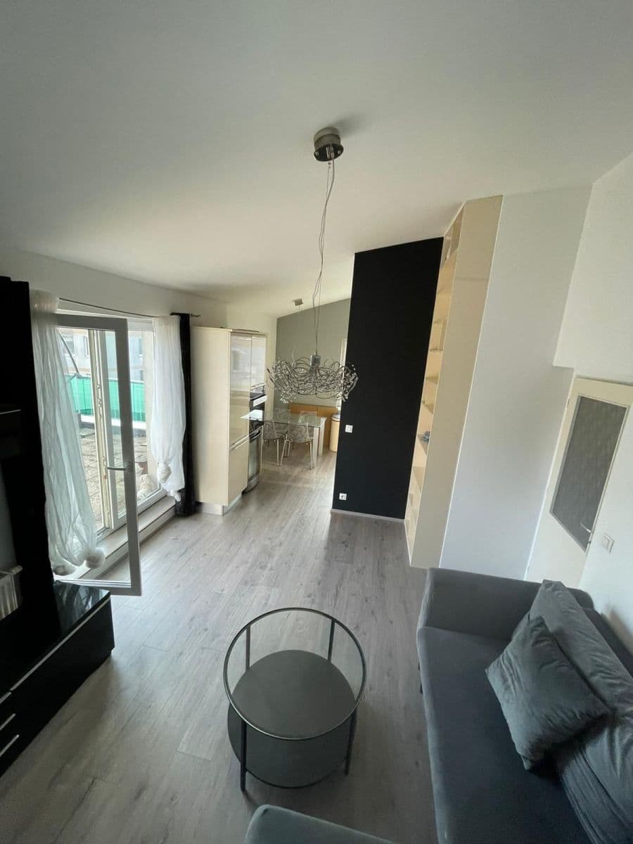 Predaj bytu 2-izbový 54 m², Praha, Praha Predaj bytu 2-izbový 54 m², Praha, Praha