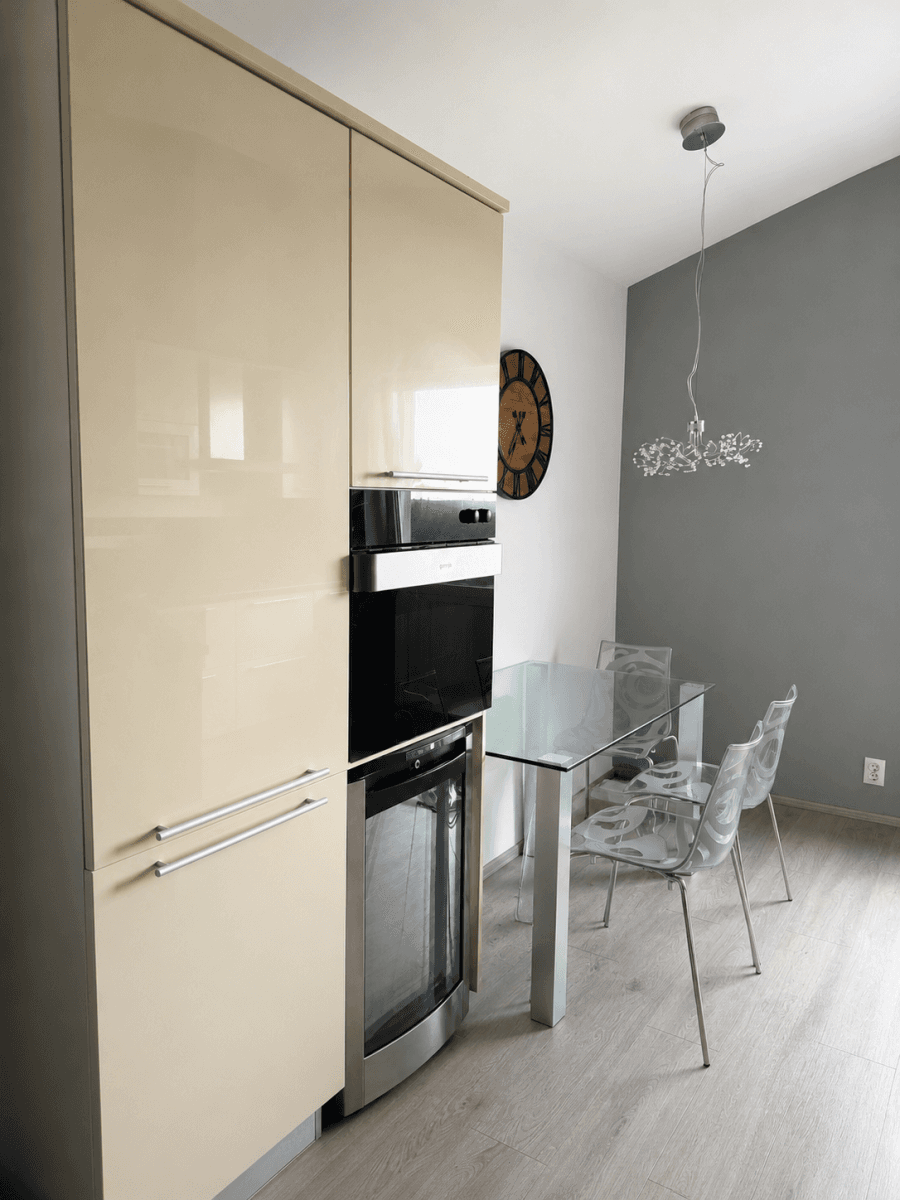 Predaj bytu 2-izbový 54 m², Praha, Praha Predaj bytu 2-izbový 54 m², Praha, Praha
