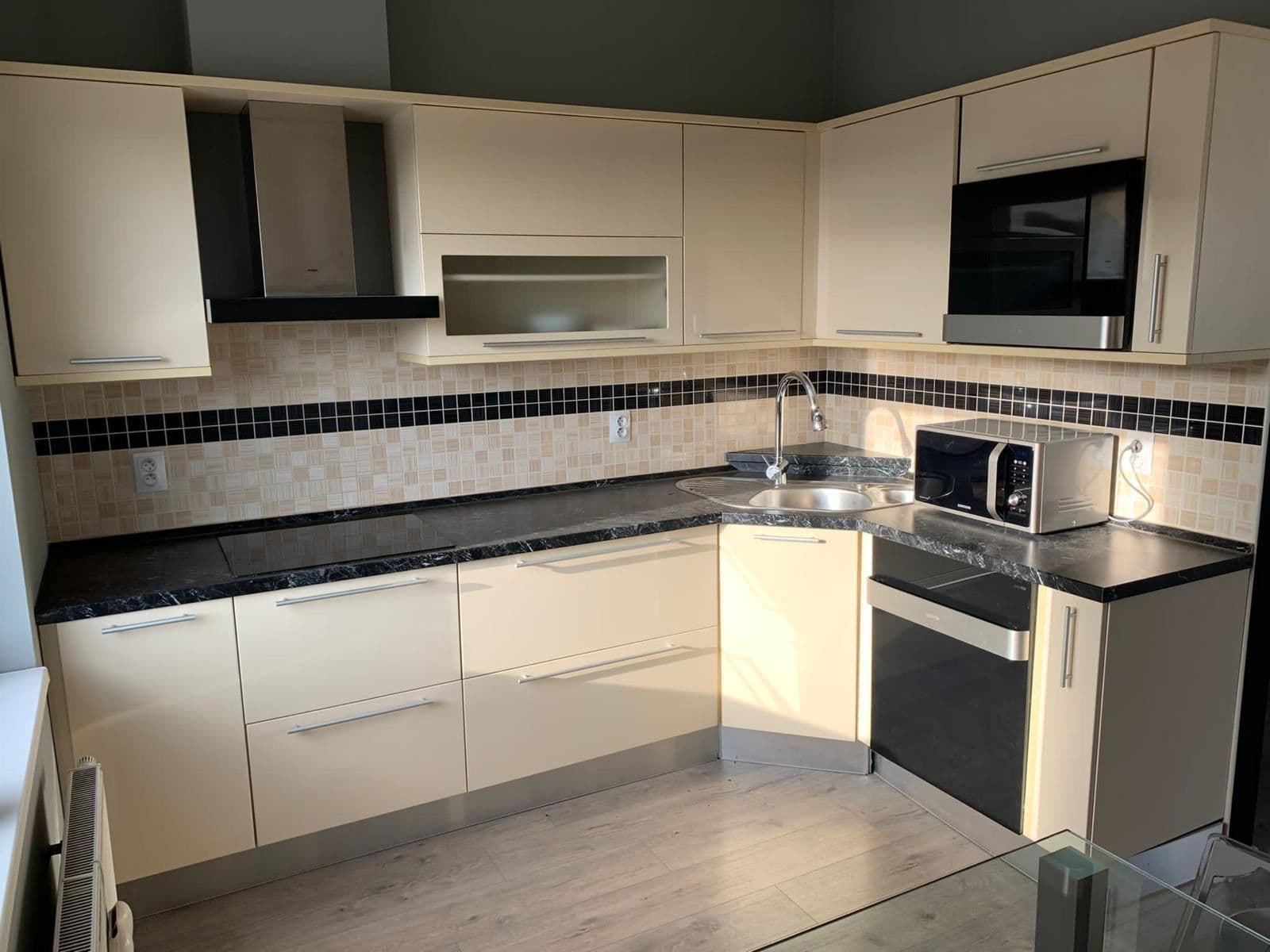 Predaj bytu 2-izbový 54 m², Praha, Praha Predaj bytu 2-izbový 54 m², Praha, Praha