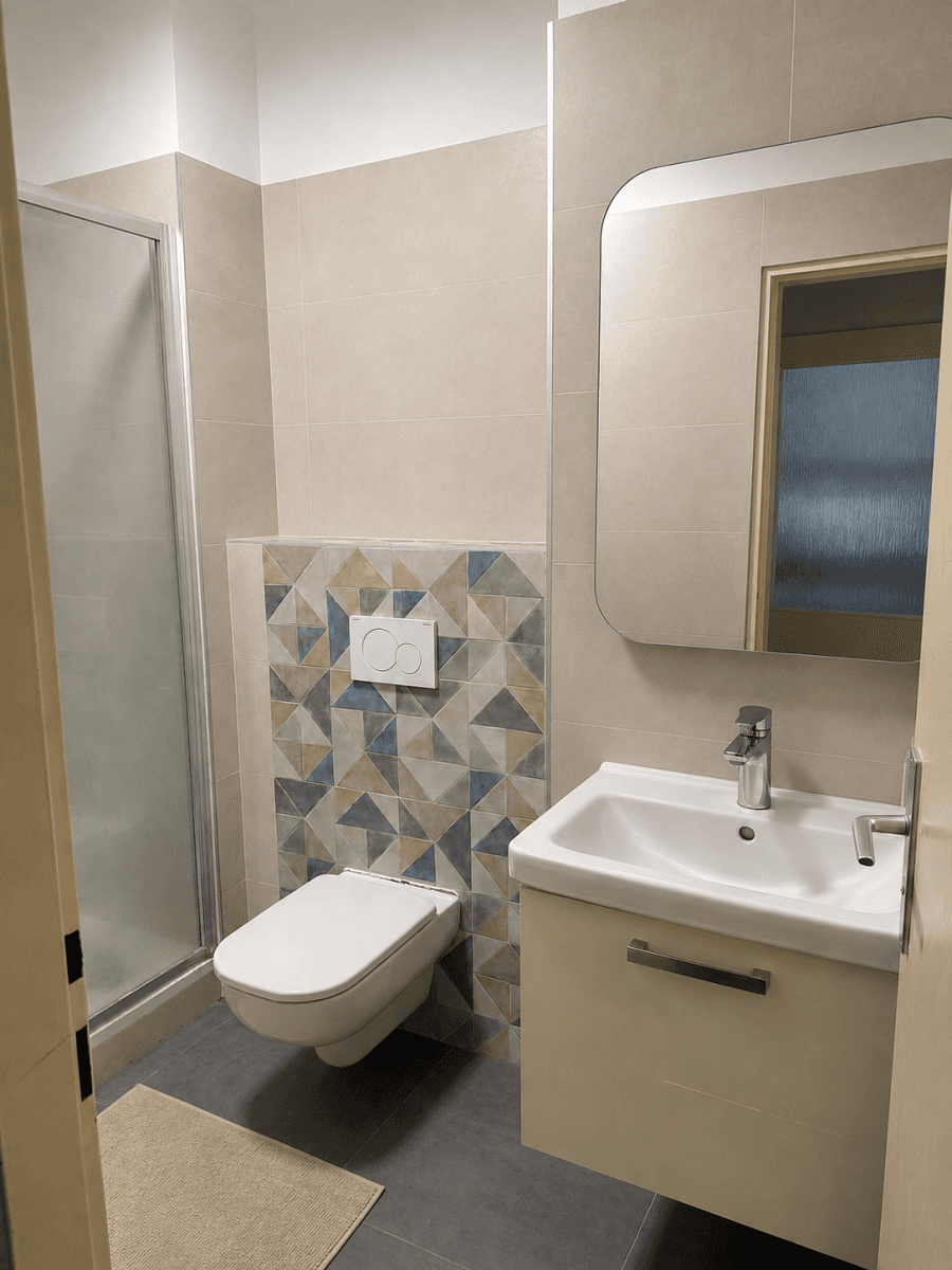 Predaj bytu 2-izbový 54 m², Praha, Praha Predaj bytu 2-izbový 54 m², Praha, Praha