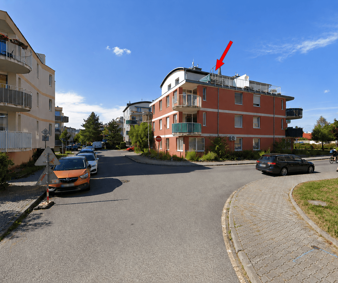 Predaj bytu 2-izbový 54 m², Praha, Praha Predaj bytu 2-izbový 54 m², Praha, Praha