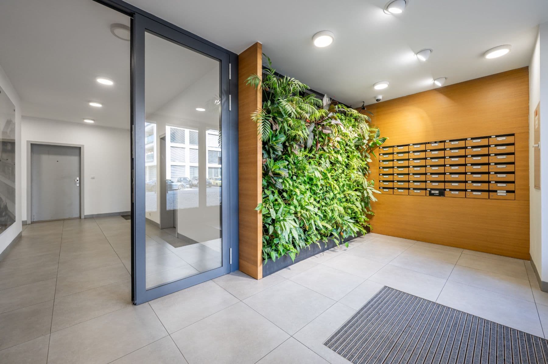 Prenájom bytu 2-izbový 58 m², U Mlýnského kanálu, Praha, Praha Prenájom bytu 2-izbový 58 m², U Mlýnského kanálu, Praha, Praha