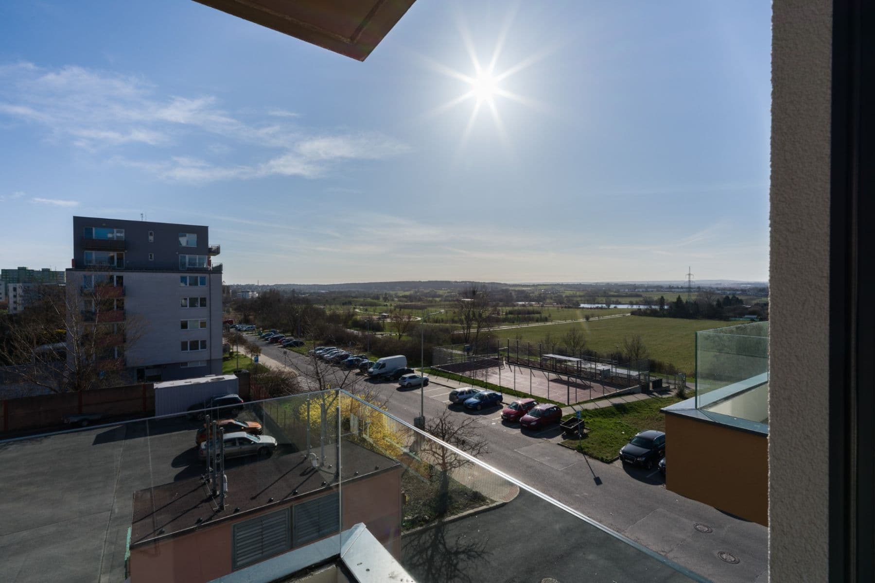 Predaj bytu 2-izbový 47 m², Arnošta Valenty, Praha, Praha Predaj bytu 2-izbový 47 m², Arnošta Valenty, Praha, Praha
