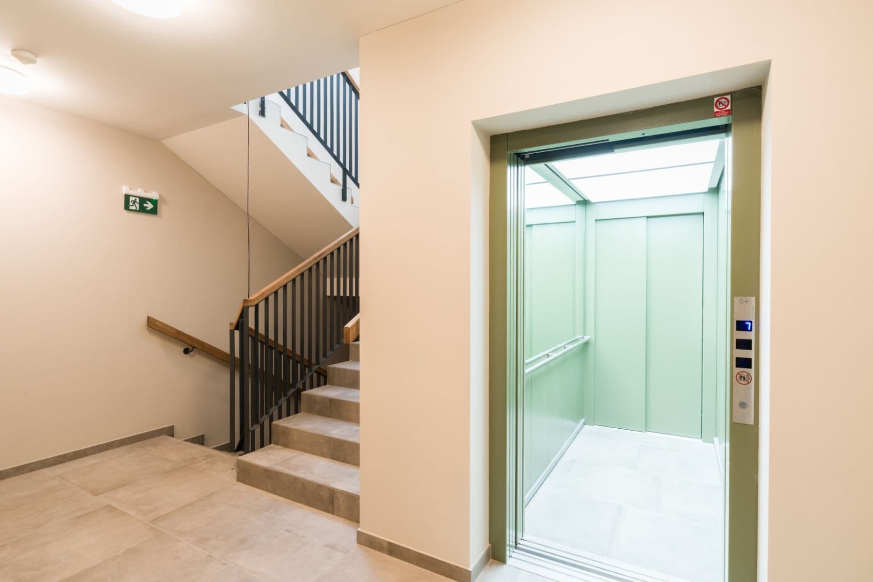 Predaj bytu 2-izbový 47 m², Arnošta Valenty, Praha, Praha Predaj bytu 2-izbový 47 m², Arnošta Valenty, Praha, Praha