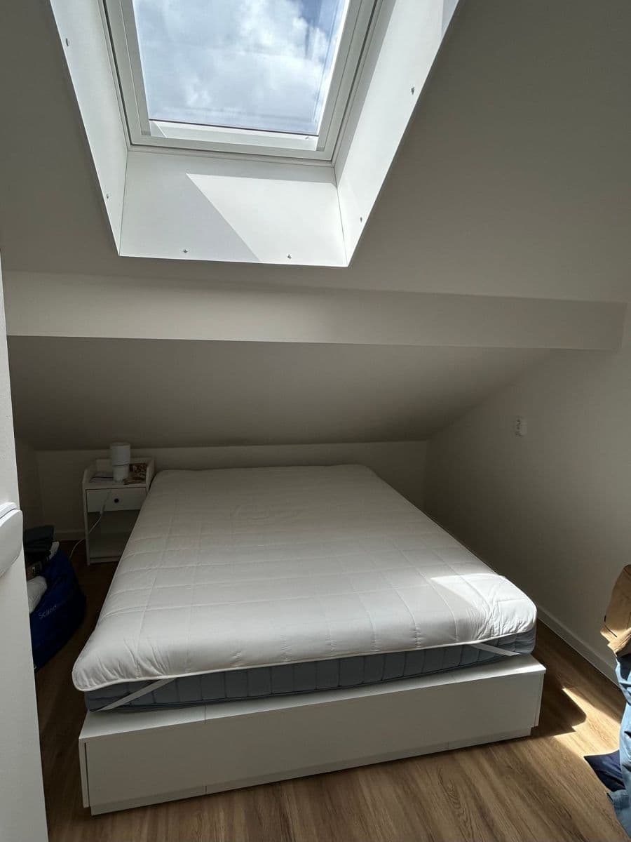 Prenájom bytu 2-izbový 38 m², Sládkova, Praha, Praha Prenájom bytu 2-izbový 38 m², Sládkova, Praha, Praha