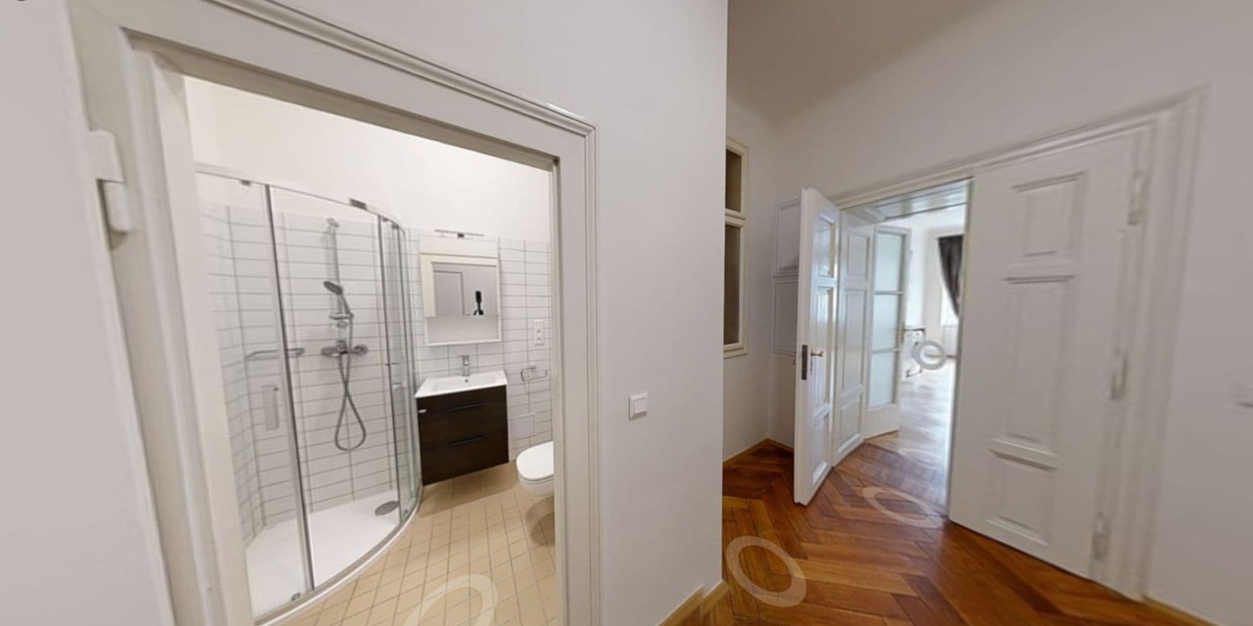 Prenájom bytu 2-izbový 77 m², Národní, Praha, Praha Prenájom bytu 2-izbový 77 m², Národní, Praha, Praha