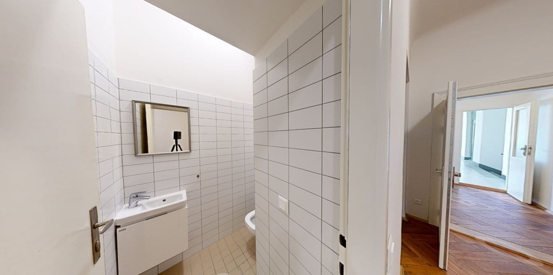 Prenájom bytu 2-izbový 122 m², Národní, Praha, Praha Prenájom bytu 2-izbový 122 m², Národní, Praha, Praha