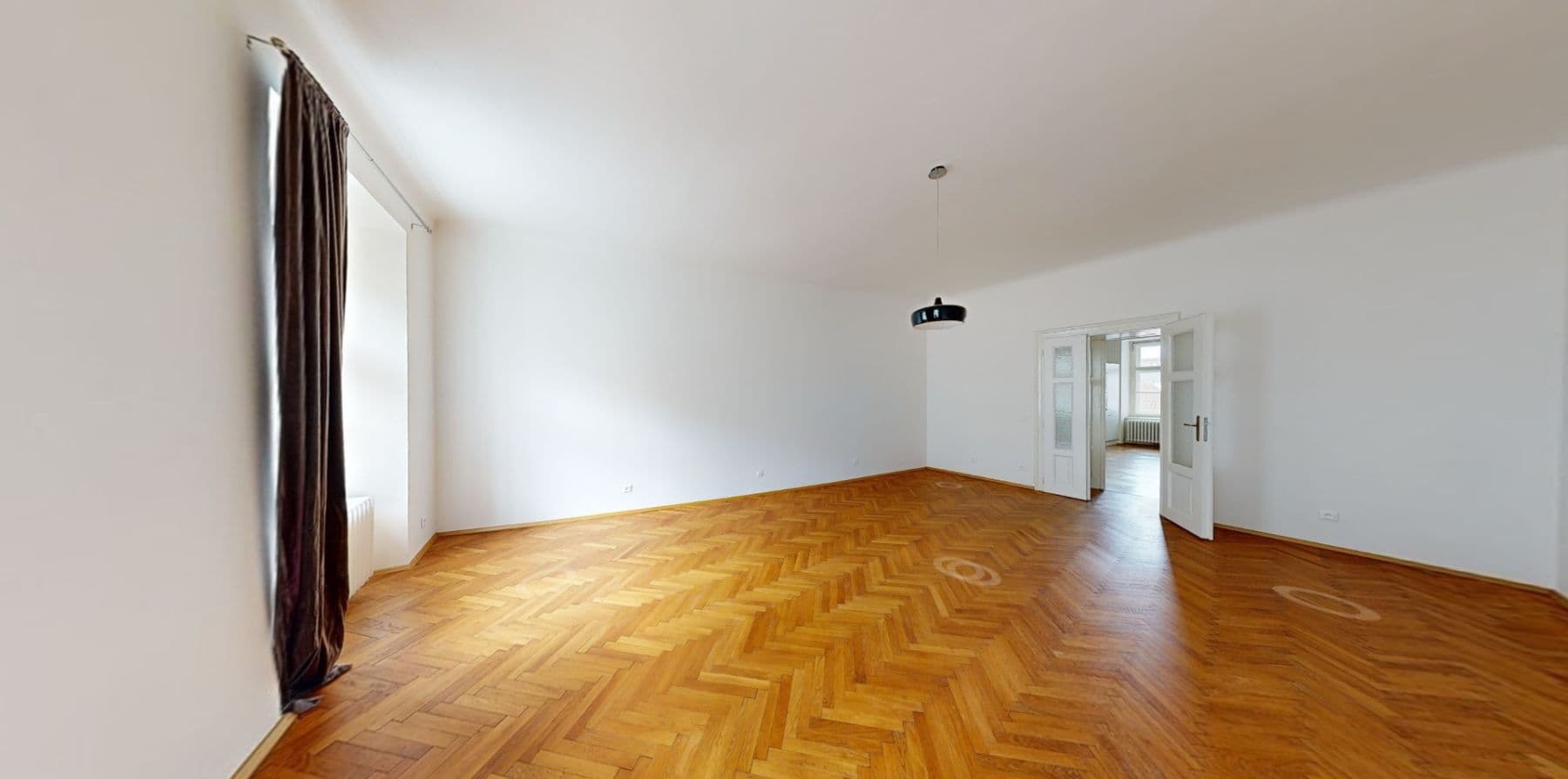 Prenájom bytu 2-izbový 122 m², Národní, Praha, Praha Prenájom bytu 2-izbový 122 m², Národní, Praha, Praha