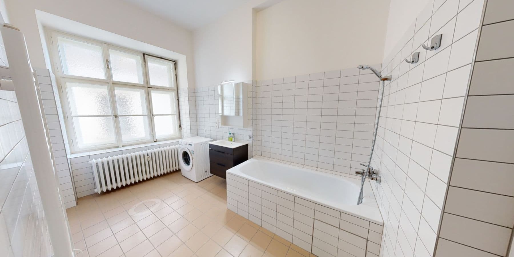 Prenájom bytu 2-izbový 122 m², Národní, Praha, Praha Prenájom bytu 2-izbový 122 m², Národní, Praha, Praha