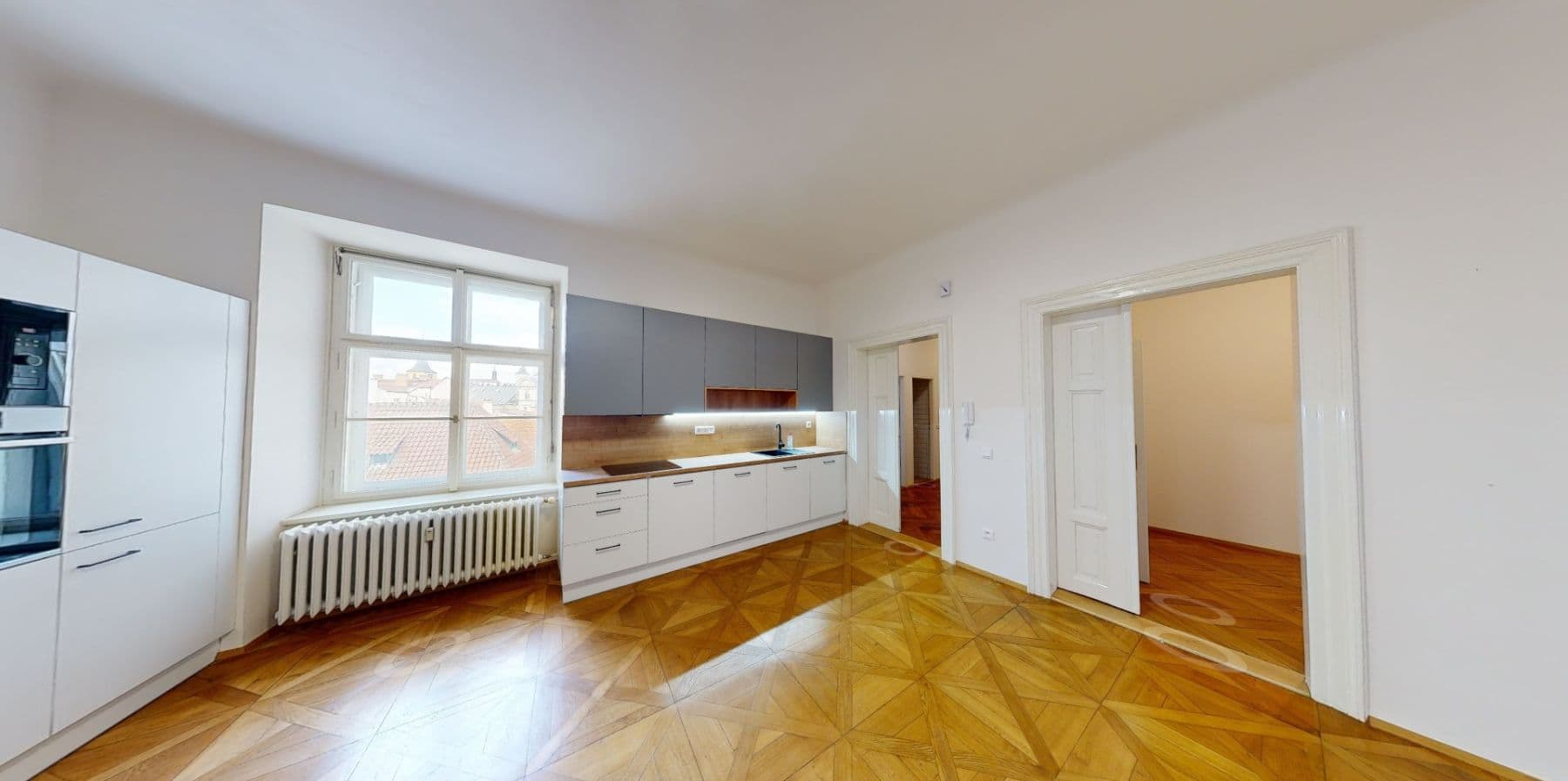 Prenájom bytu 2-izbový 122 m², Národní, Praha, Praha Prenájom bytu 2-izbový 122 m², Národní, Praha, Praha