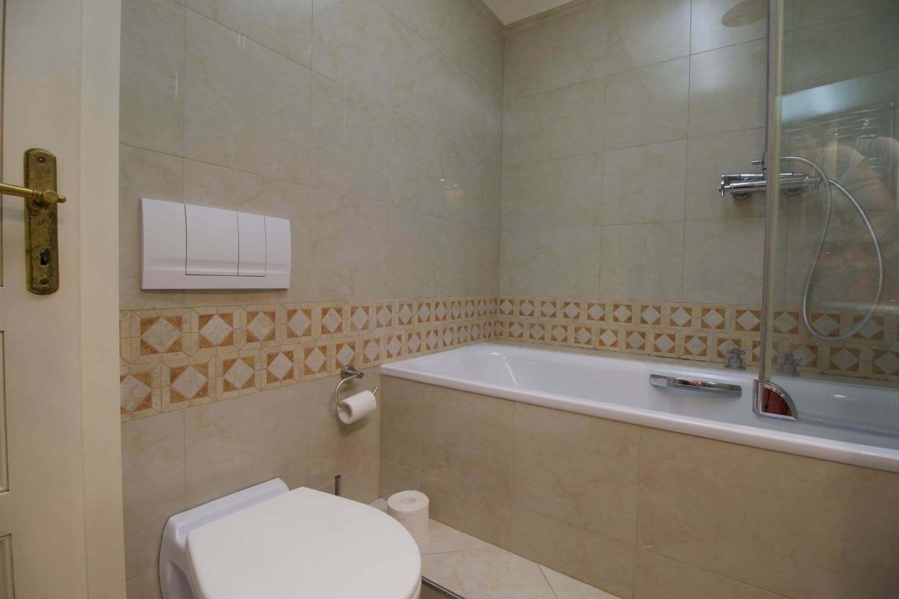 Prenájom bytu 2-izbový 50 m², Slavíkova, Praha, Praha Prenájom bytu 2-izbový 50 m², Slavíkova, Praha, Praha