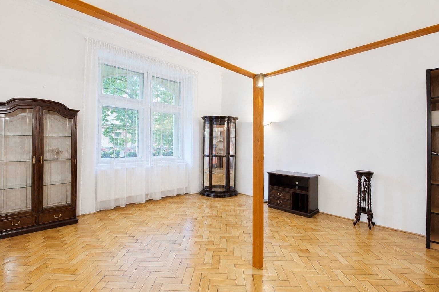 Prenájom bytu 2-izbový 50 m², Slavíkova, Praha, Praha Prenájom bytu 2-izbový 50 m², Slavíkova, Praha, Praha