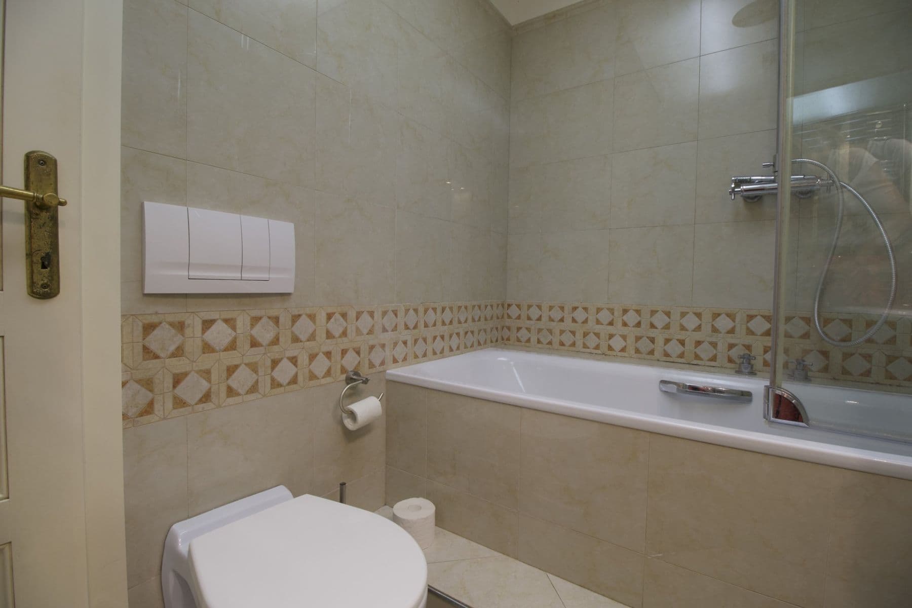 Prenájom bytu 2-izbový 50 m², Slavíkova, Praha, Praha Prenájom bytu 2-izbový 50 m², Slavíkova, Praha, Praha