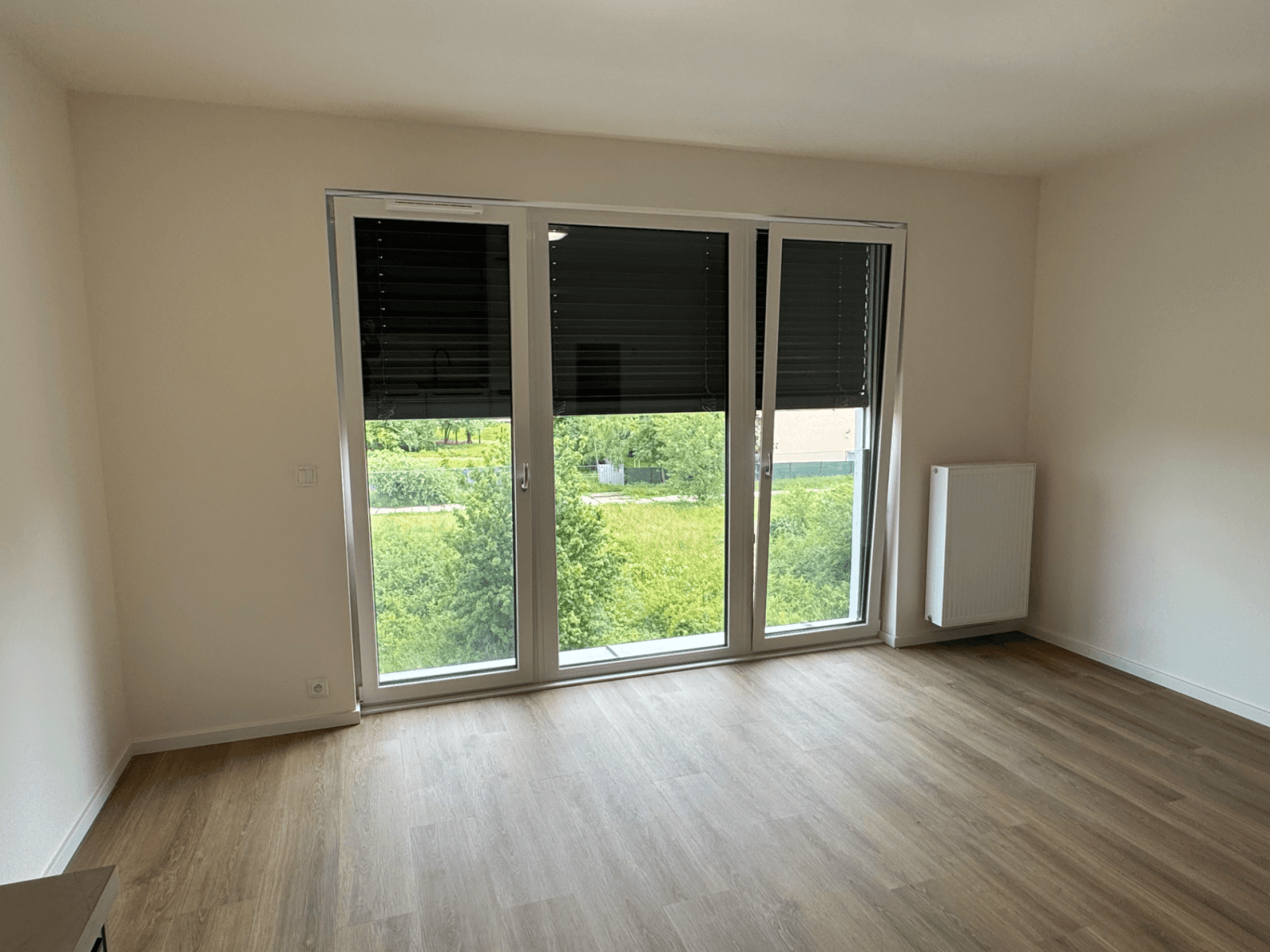 Prenájom bytu 1-izbový 36 m², Divíškové, Praha, Praha Prenájom bytu 1-izbový 36 m², Divíškové, Praha, Praha