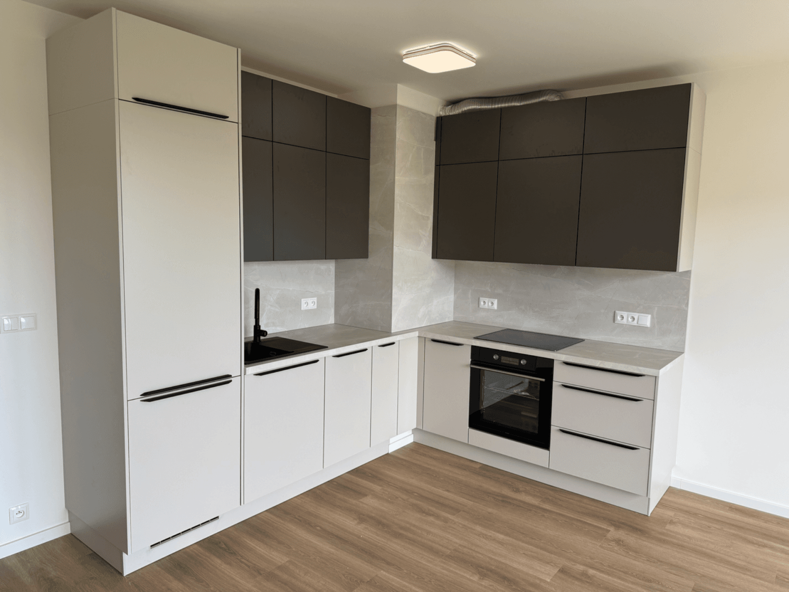 Prenájom bytu 1-izbový 36 m², Divíškové, Praha, Praha Prenájom bytu 1-izbový 36 m², Divíškové, Praha, Praha